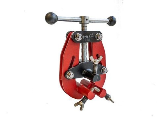 Центратор VOLL SPC63 для сварки стальных труб до 2,5", 25-63мм