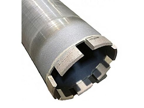 Алмазная коронка VOLL СТАНДАРТ D32 Ar 1 1/4", L 400