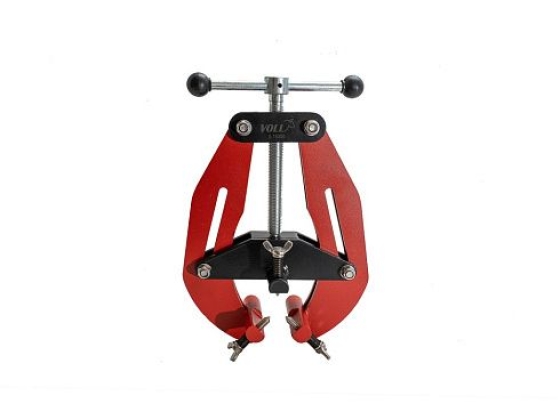 Центратор VOLL SPC150 для сварки стальных труб до 6", 50-150мм