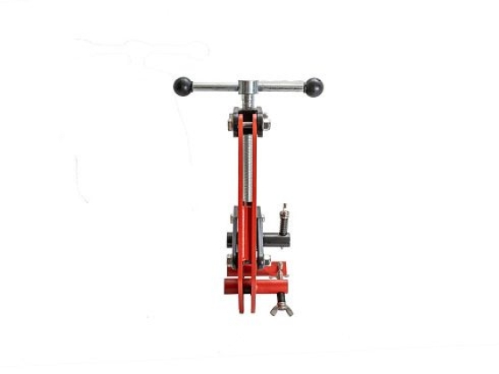 Центратор VOLL SPC150 для сварки стальных труб до 6", 50-150мм